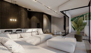 Aurora Penthouse Glyfada for sale in Athens 1205697987