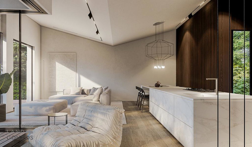 Aurora Penthouse Glyfada for sale in Athens 1205697987