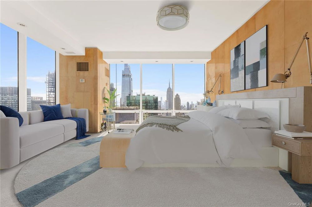 9,000-square-foot luxury penthouse in Manhattan: live the dream 1210678675