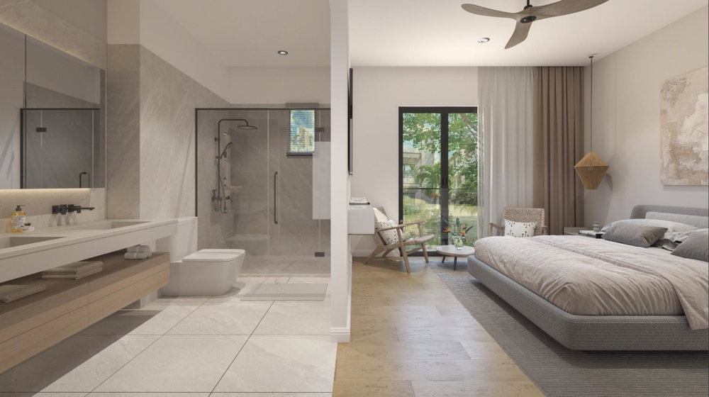 Luxury 3-Bedroom Duplex for Sale at Zetwal, Cap Tamarin – Prime West Coast Living 1211569017