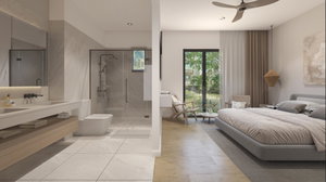 Luxury 3-Bedroom Duplex for Sale at Zetwal, Cap Tamarin – Prime West Coast Living 1211569017