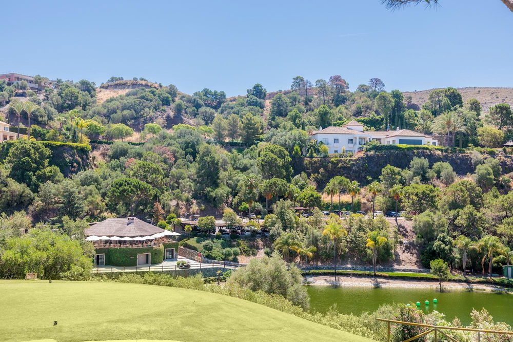 Marbella Club Hills – The Pinnacle of Luxury Living in Benahavís 1220891434