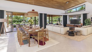 Luxury villa in gated estate with golf and beach access | Mauritius 1224097372