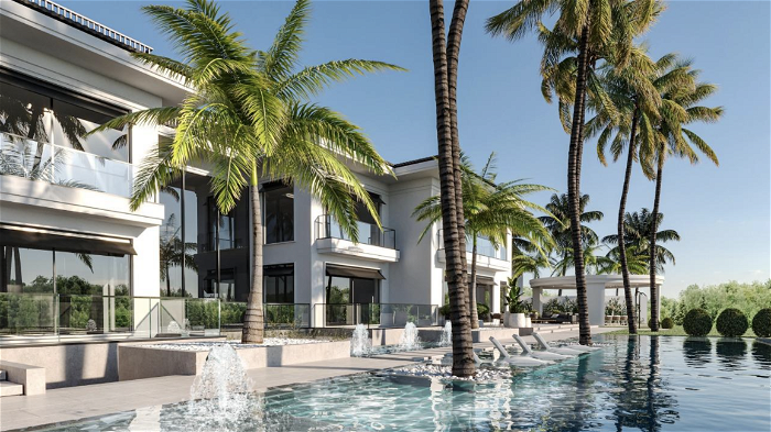 Discover a luxury villa in Dubai Hills 1225102915