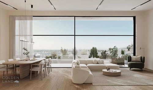 Elite Penthouse in Glyfada for sale in Athens 1231253250