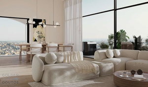 Elite Penthouse in Glyfada for sale in Athens 1231253250