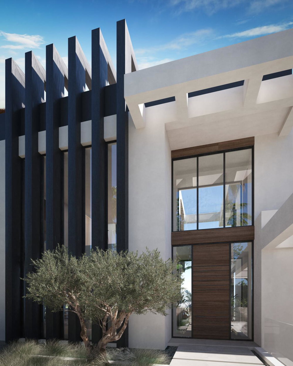 Luxury villa for sale in Marbella Golden Mile, Marbella | La Carolina 39 1231332574