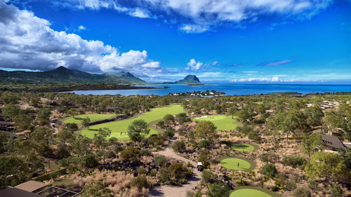 Villa W W-67 | Harmonie Golf & Beach Estate, Black River 1232522468