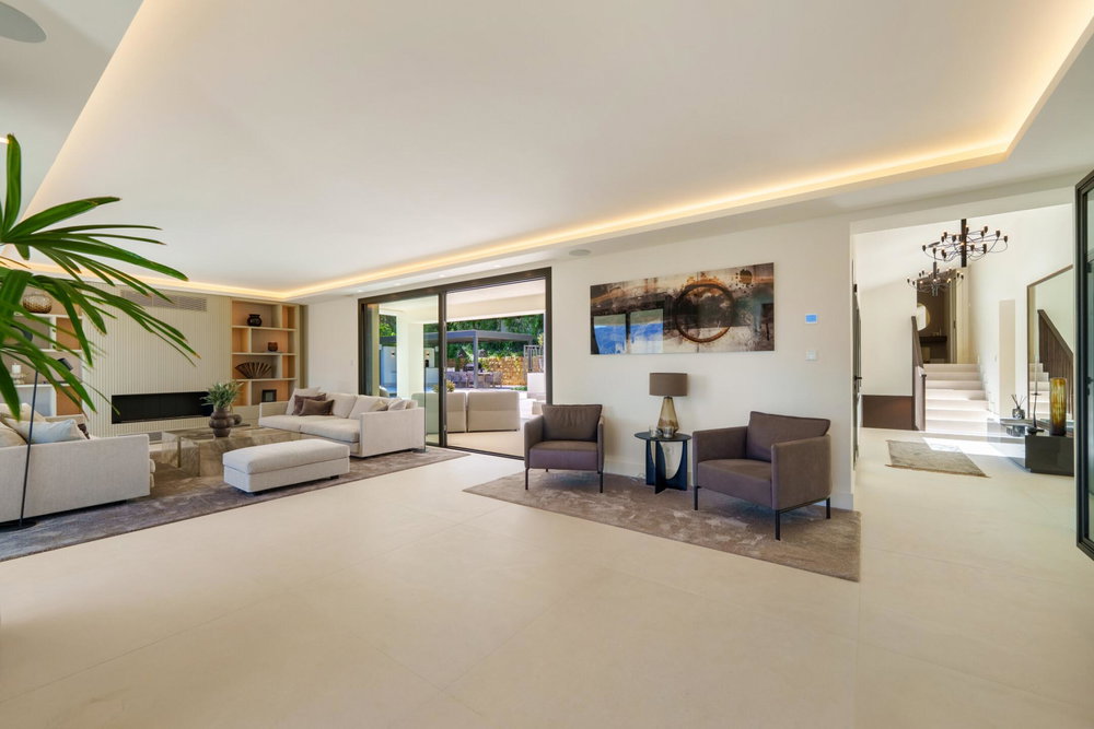 Villa for sale in Marbella – Nueva Andalucia | Brisas 12 1244897816