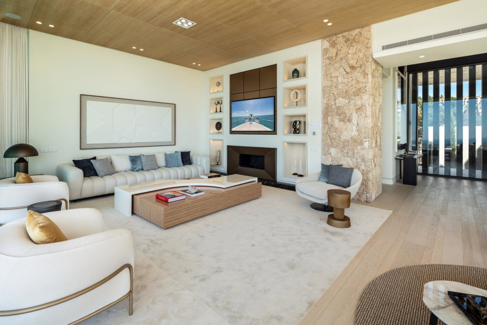 Luxury villa for sale in Marbella | The Hills 8 125415311