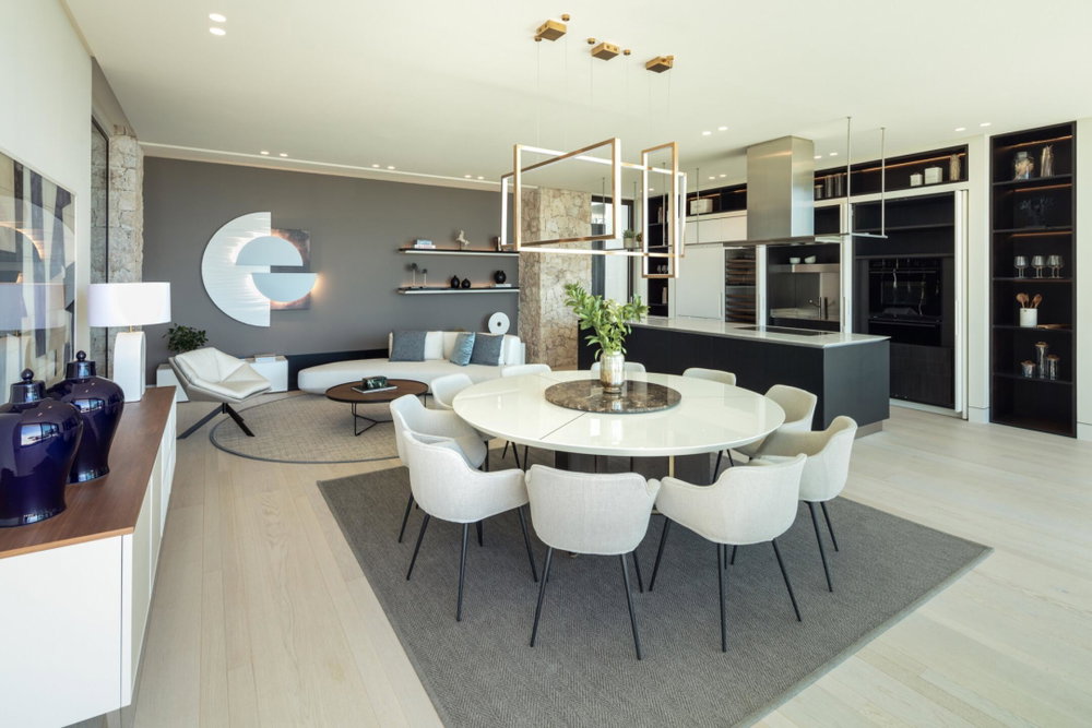 Luxury villa for sale in Marbella | The Hills 8 125415311