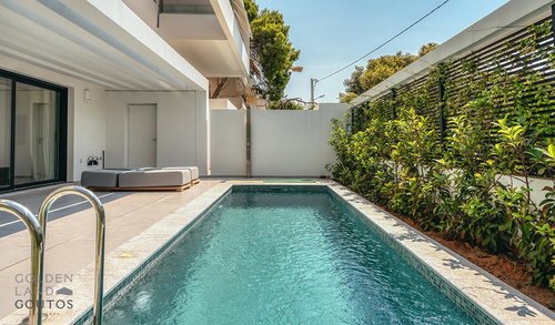 Seraphic Maisonette for sale in Athens 1259741994