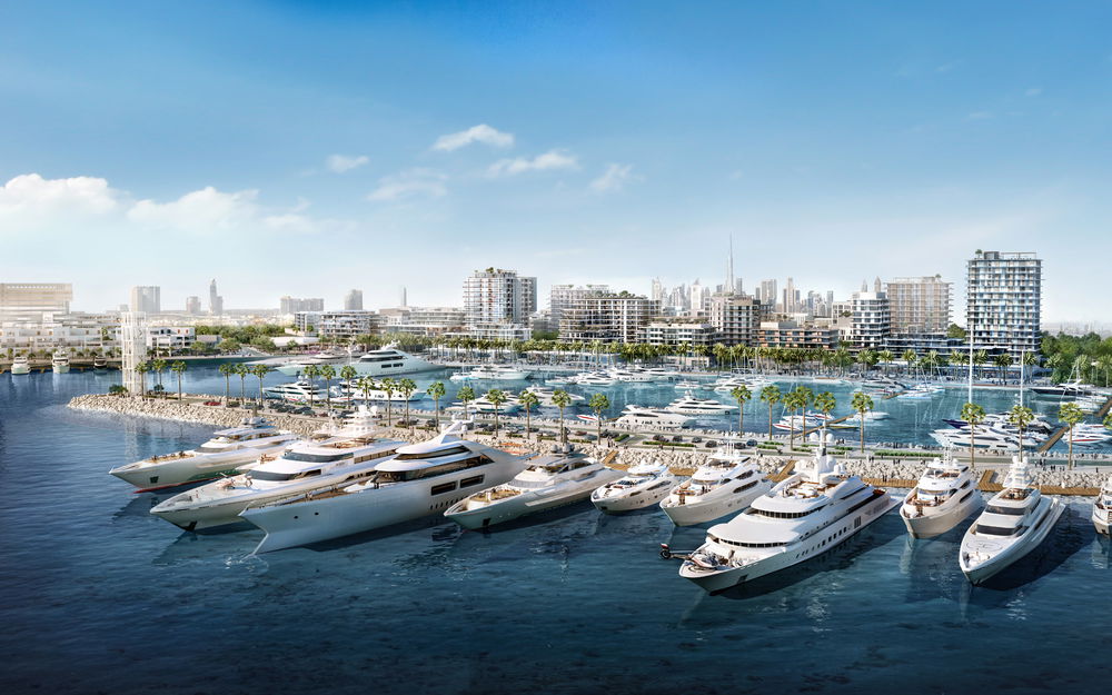 Ocean Point – The Premier Destination for High-End Real Estate Investment 1260790523