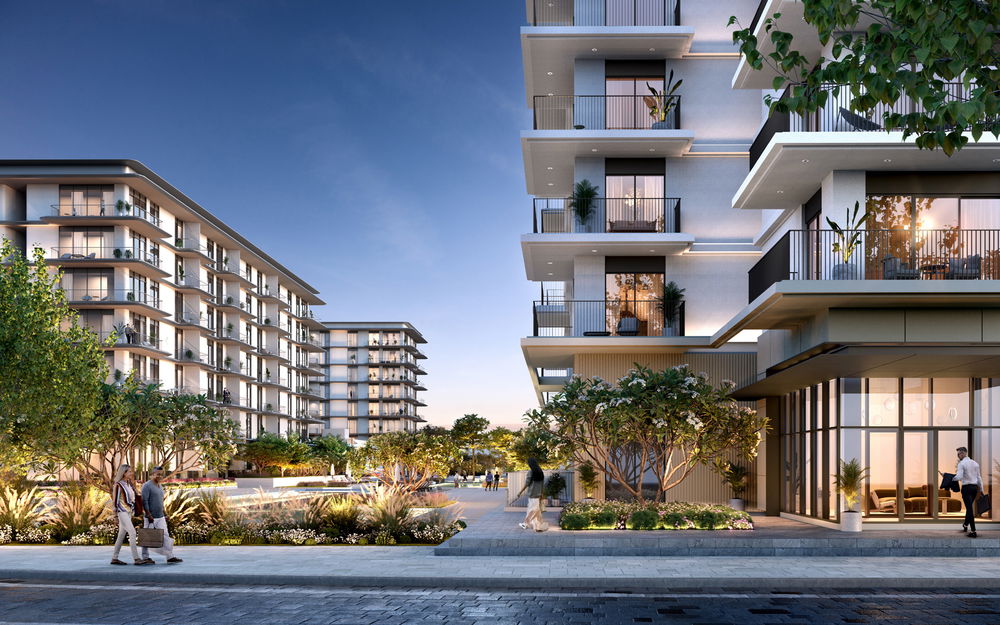 Ocean Point – The Premier Destination for High-End Real Estate Investment 1260790523