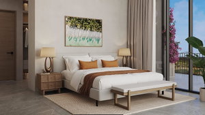 1-Bedroom Apartment in Mont Choisy – The Signature, Grand Baie 1274413543