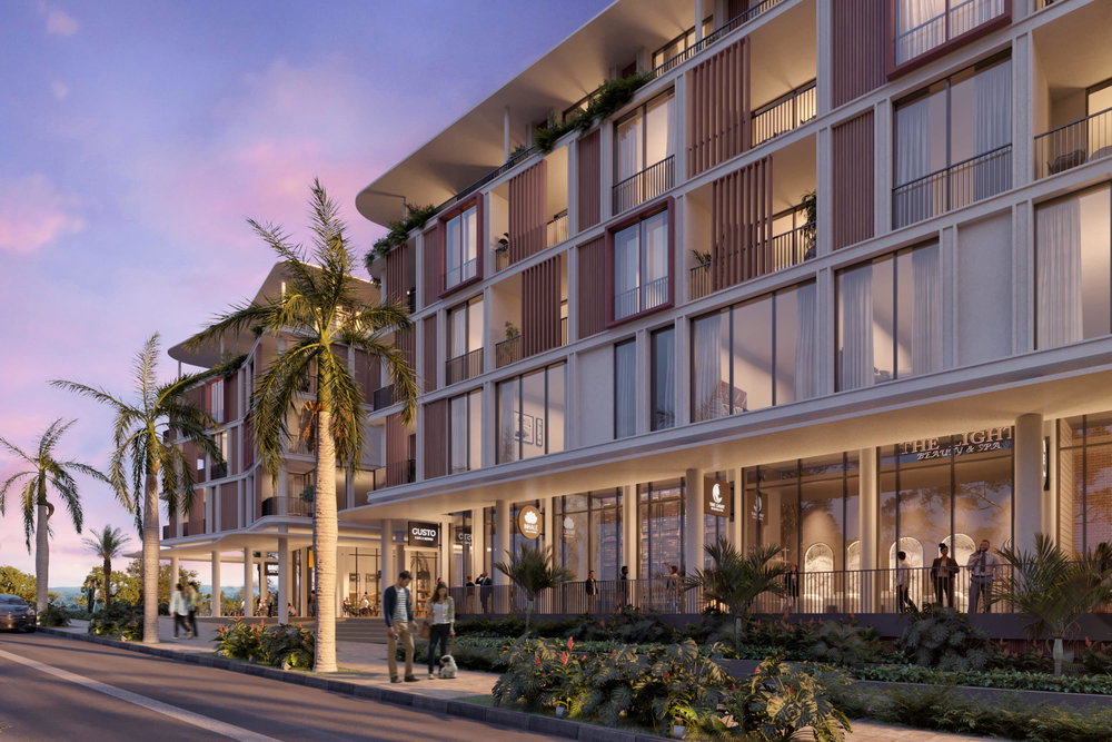 1-Bedroom Apartment in Mont Choisy – The Signature, Grand Baie 1274413543