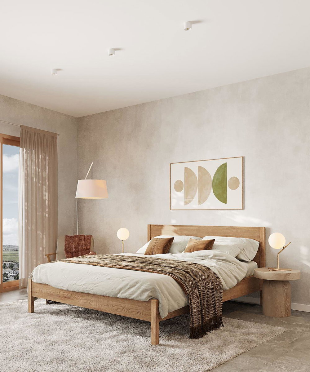 1-Bedroom Apartment in Mont Choisy – The Signature, Grand Baie 1274413543