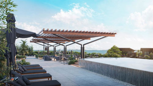 Elegant Apartment in Péreybère | Strong Rental Returns | 2Beach Collective 1279481994