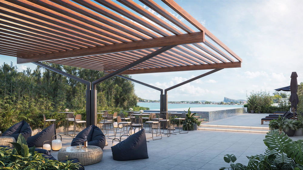 Elegant Apartment in Péreybère | Strong Rental Returns | 2Beach Collective 1279481994