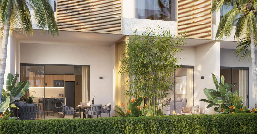 Elegant Apartment in Péreybère | Strong Rental Returns | 2Beach Collective 1279481994