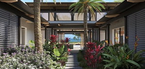 Luxury Villa for Sale | Harmonie Golf & beach, Rivière Noire 1281236149