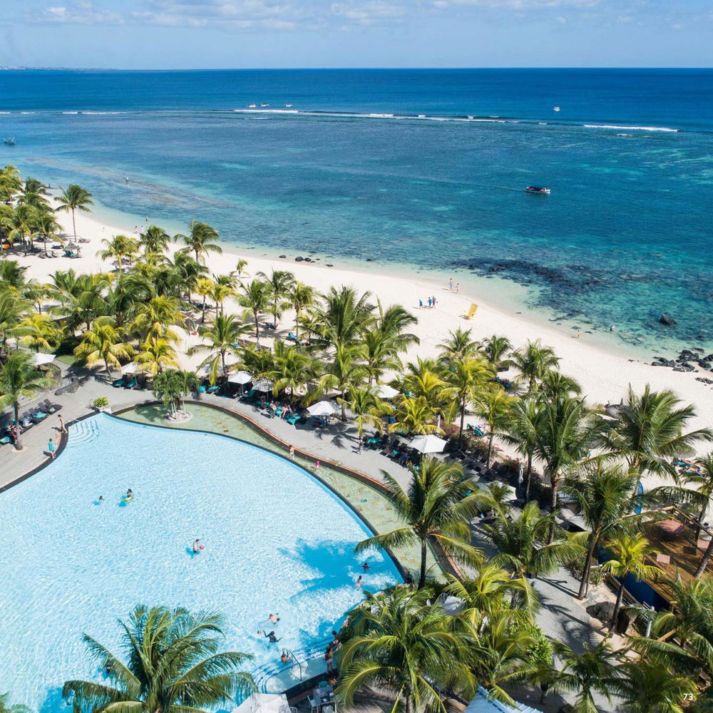 Luxury Villa for Sale | Harmonie Golf & beach, Rivière Noire 1281236149