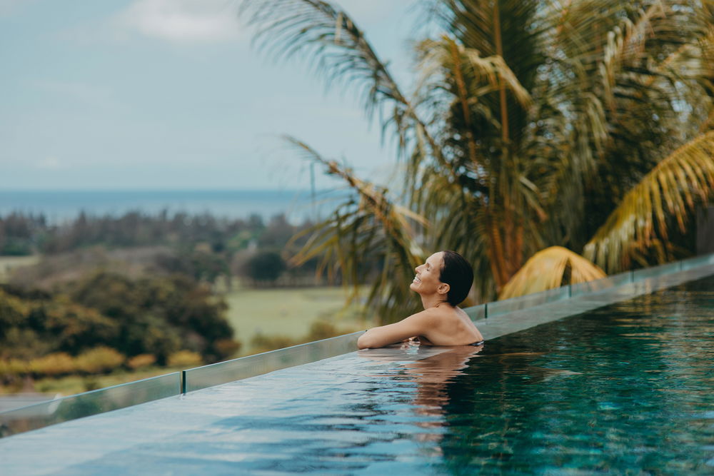 Luxury 2-Bedroom Villa with Golf View for Sale | Heritage Valriche – Mauritius 128411443