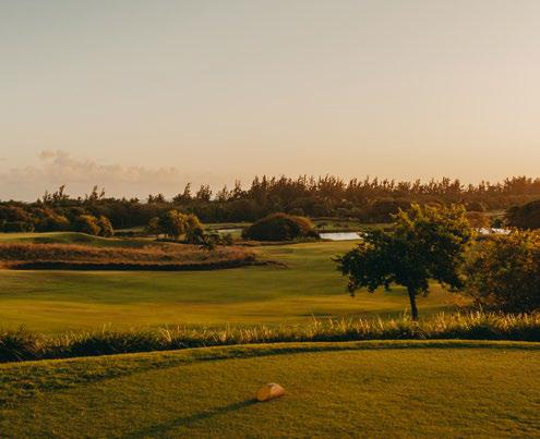 Luxury 2-Bedroom Villa with Golf View for Sale | Heritage Valriche – Mauritius 128411443