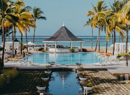 Luxury 2-Bedroom Villa with Golf View for Sale | Heritage Valriche – Mauritius 128411443