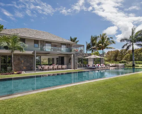 Invest in this luxury villa in an exceptional estate on the east coast of Mauritius 1295290668