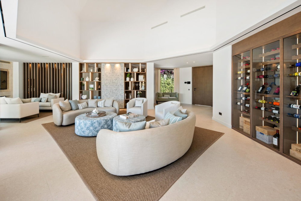 Luxury villa for sale in Marbella | Casa Calma 130778294