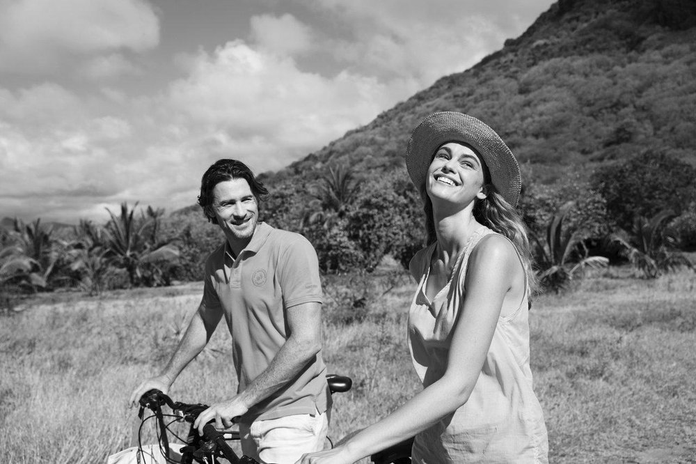 Villa S S-58 | Harmonie Golf & Beach Estate, Black River 1308371098