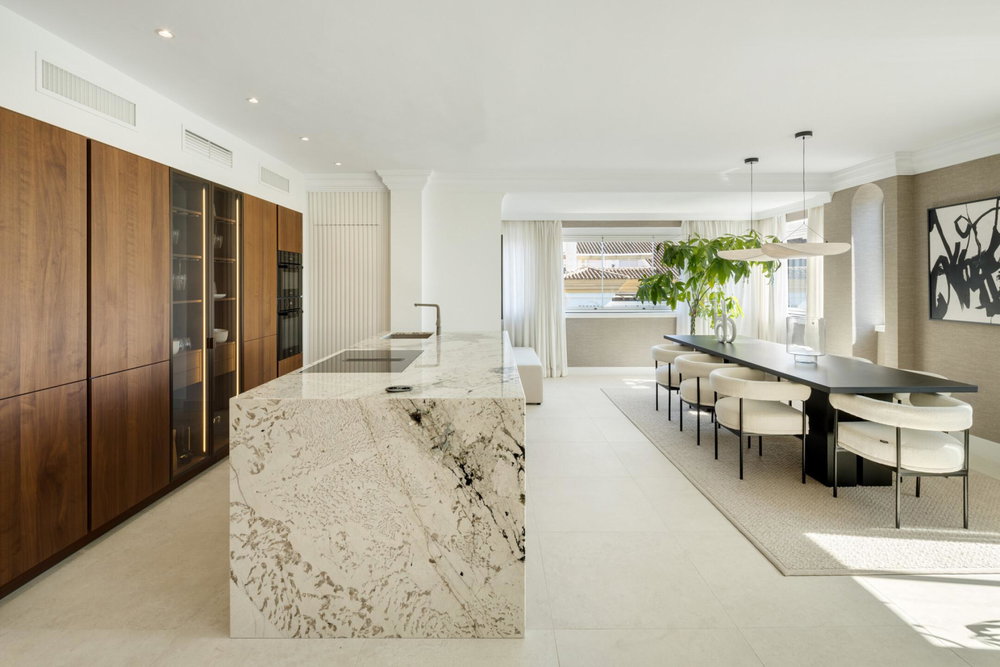 Penthouse for sale in Marbella – Marbella Golden Mile |… 1331528141