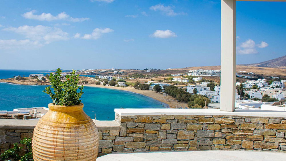 Villa Piso – Luxury Villa with Panoramic Sea Views in Paros, Cyclades, Greece 1340840880