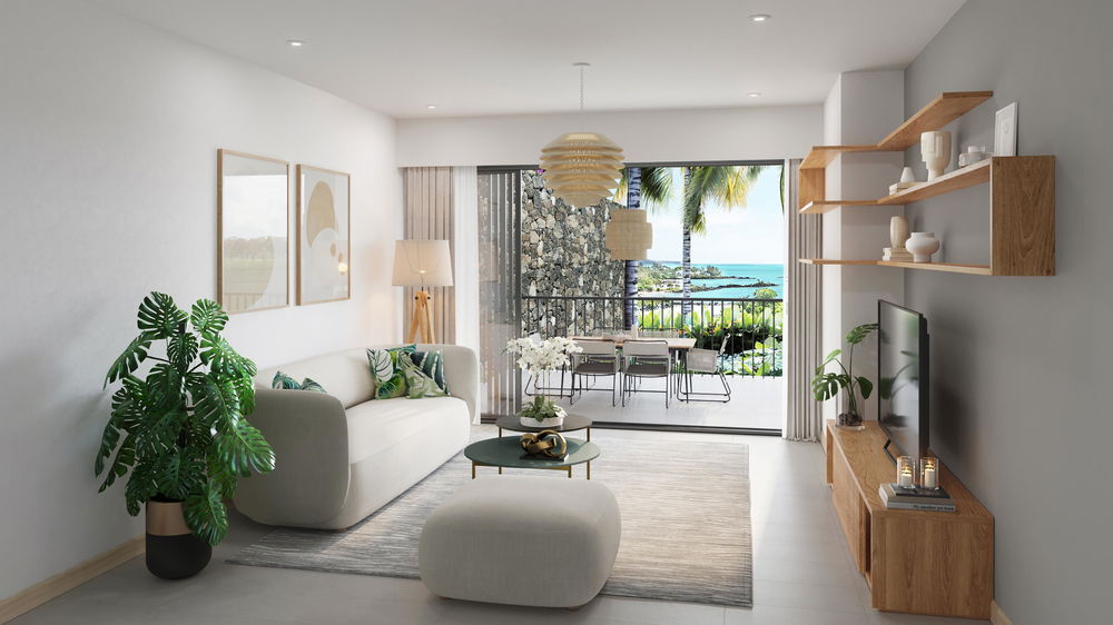 Luxurious Penthouses with Terraces, Private Pools, and Panoramic Views in Kalodyne Bay 1349465165