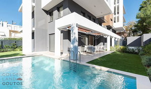Premium Maisonette in Glyfada for sale in Athens 1364753958