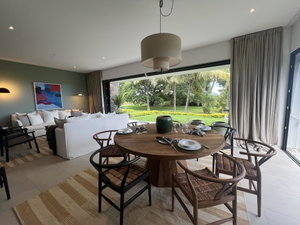 Luxurious Ground floor Apartment for Sale in Belle Vue Living – High Rental Investment Opportunity, Secure Residence with Pool 1367157743