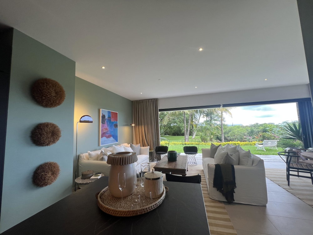 Luxurious Ground floor Apartment for Sale in Belle Vue Living – High Rental Investment Opportunity, Secure Residence with Pool 1367157743