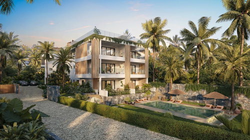 Apartment for Sale in Calodyne – Beach View 1381446054
