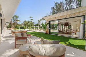 Villa in Marbella, Nueva Andalucia – 8 bed – EUR 20.50M 1388603284