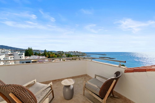Luxury villa for sale in Marbella – Puerto Banus, Marbella | Andalucia del Mar 507 1415242070