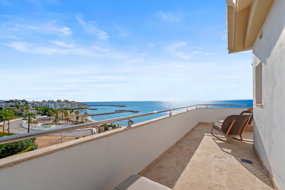 Luxury villa for sale in Marbella – Puerto Banus, Marbella | Andalucia del Mar 507 1415242070