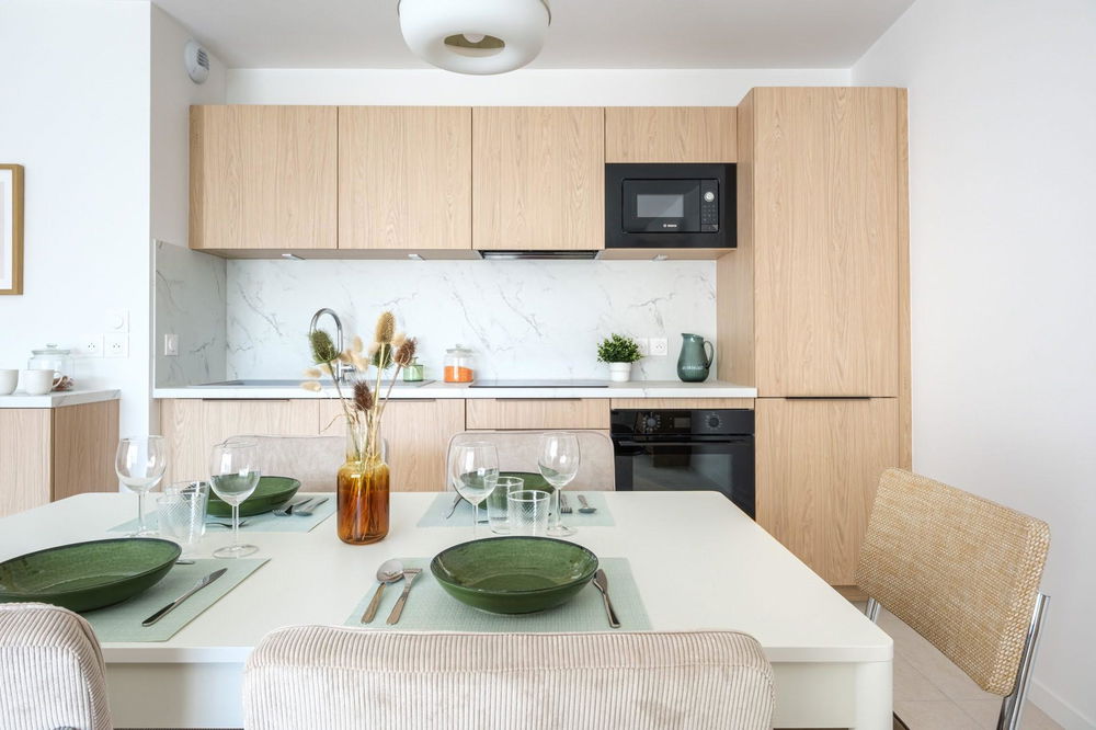 Millésime XV – Exceptional T4 Apartment in Pessac, Bordeaux 1437393748