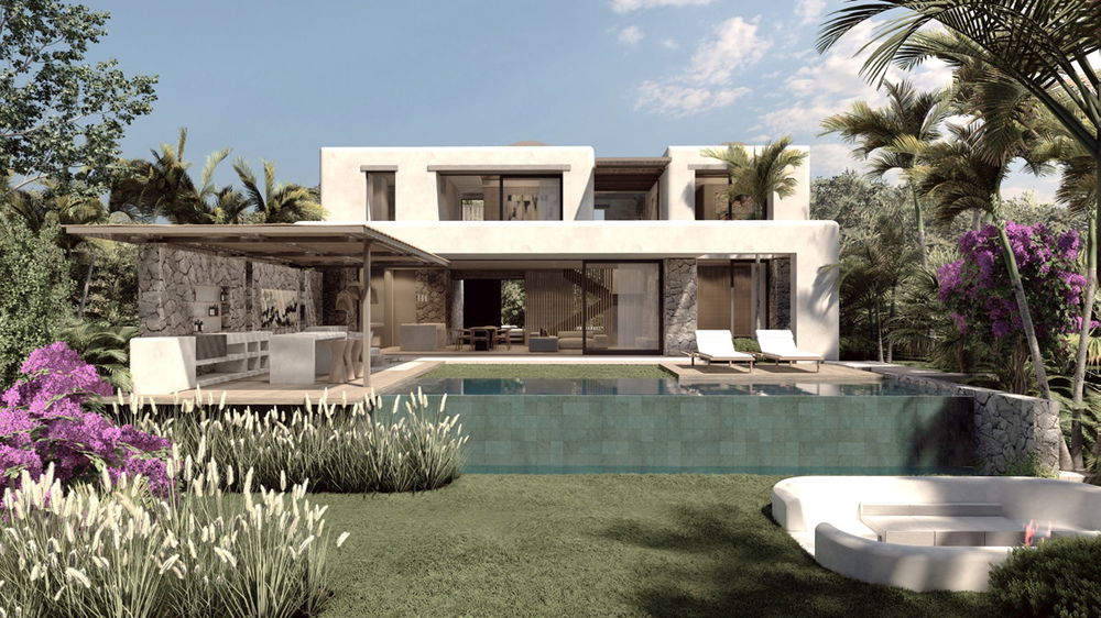 For sale : Dream villa with luxurious amenities 1438948564