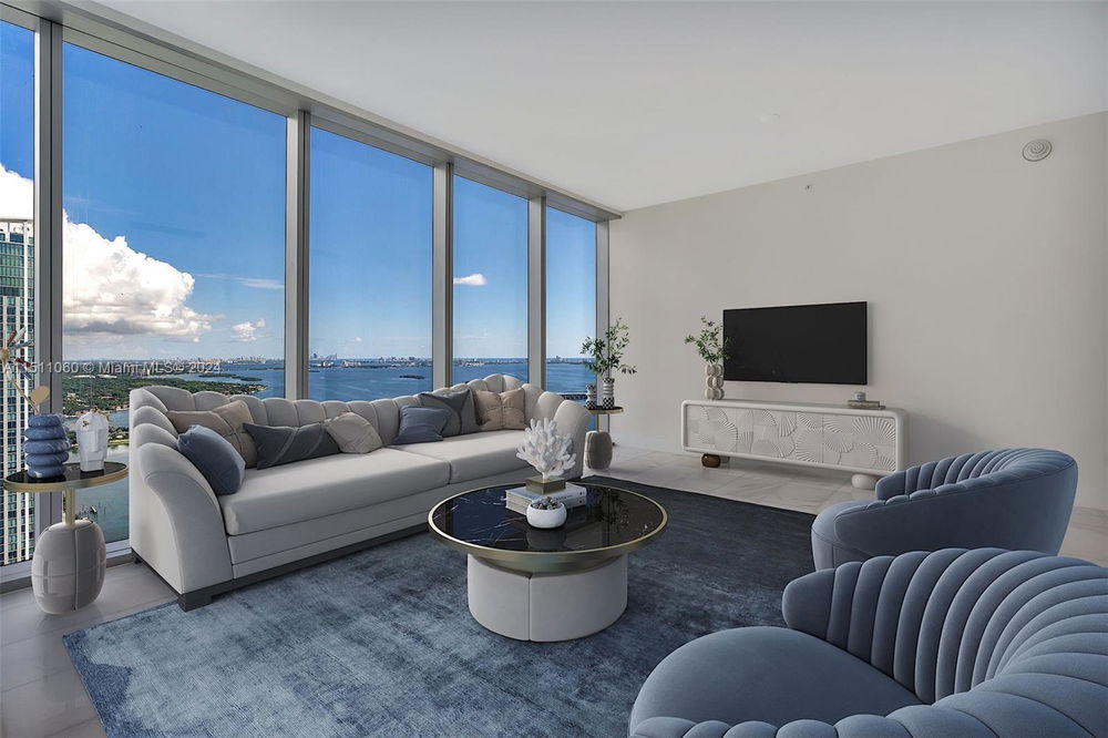 For sale an absolute luxury flat with breathtaking views at Missoni Baia in Miami 1441365084