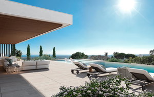 Luxury, Comfort, and Breathtaking Views: The Ideal Property in Sotogrande 1443888436