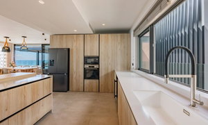 Luxury Penthouse in Mauritius – Panoramic Sea View & 5-Star Resort Living 1449292557