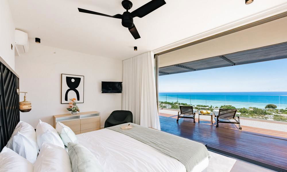 Luxury Penthouse in Mauritius – Panoramic Sea View & 5-Star Resort Living 1449292557