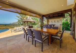 Luxury Villa with Pool & Golf View for Sale | Heritage Valriche – Bel Ombre 1454353117