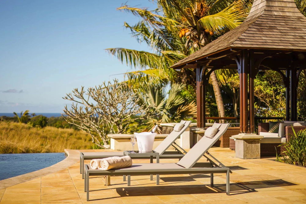 Luxury Villa with Pool & Golf View for Sale | Heritage Valriche – Bel Ombre 1454353117